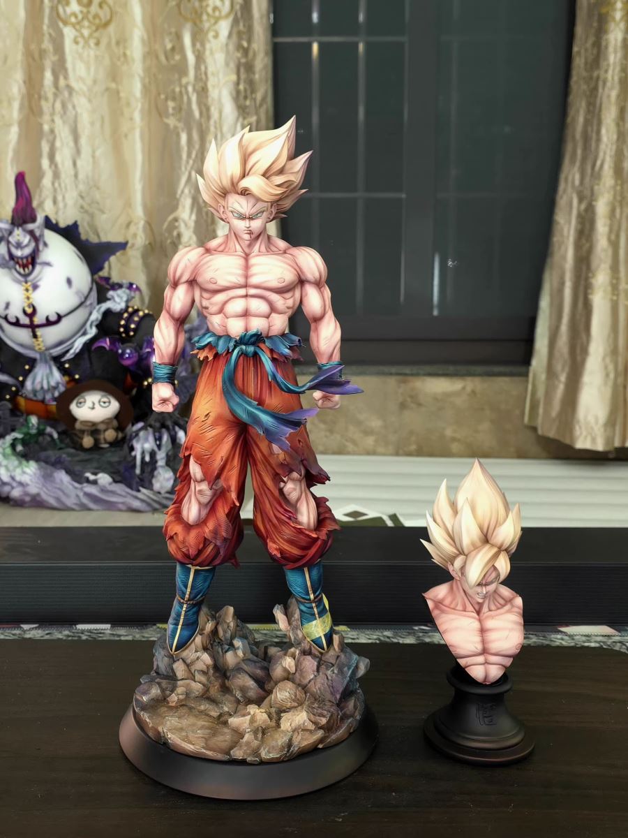 Son Goku - Dragon Ball