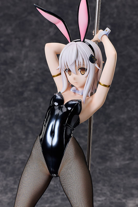 High School D x D HERO Koneko Toujou: Bunny Ver. 2nd 1/4