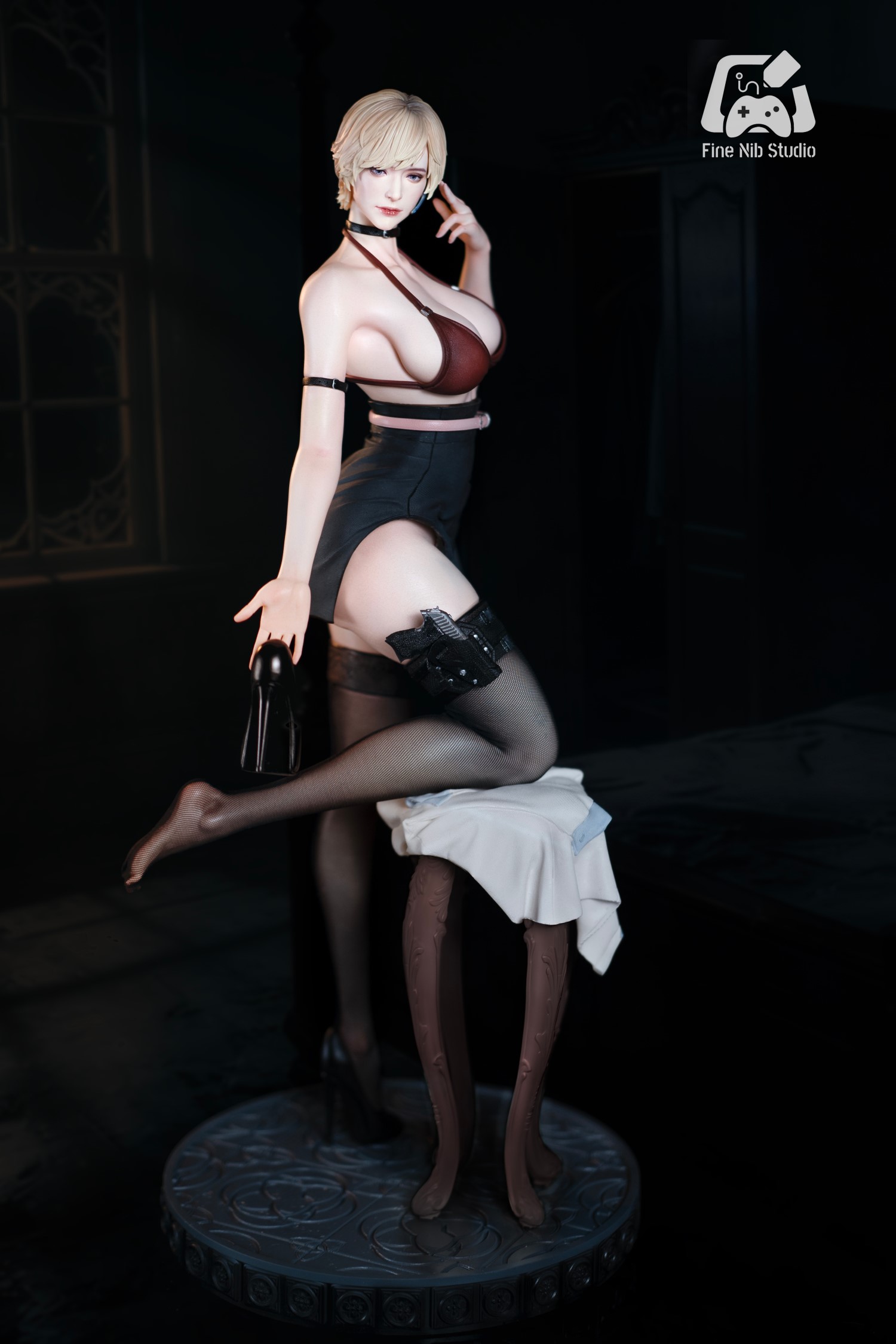 Sherry Birkin - Resident Evil 9