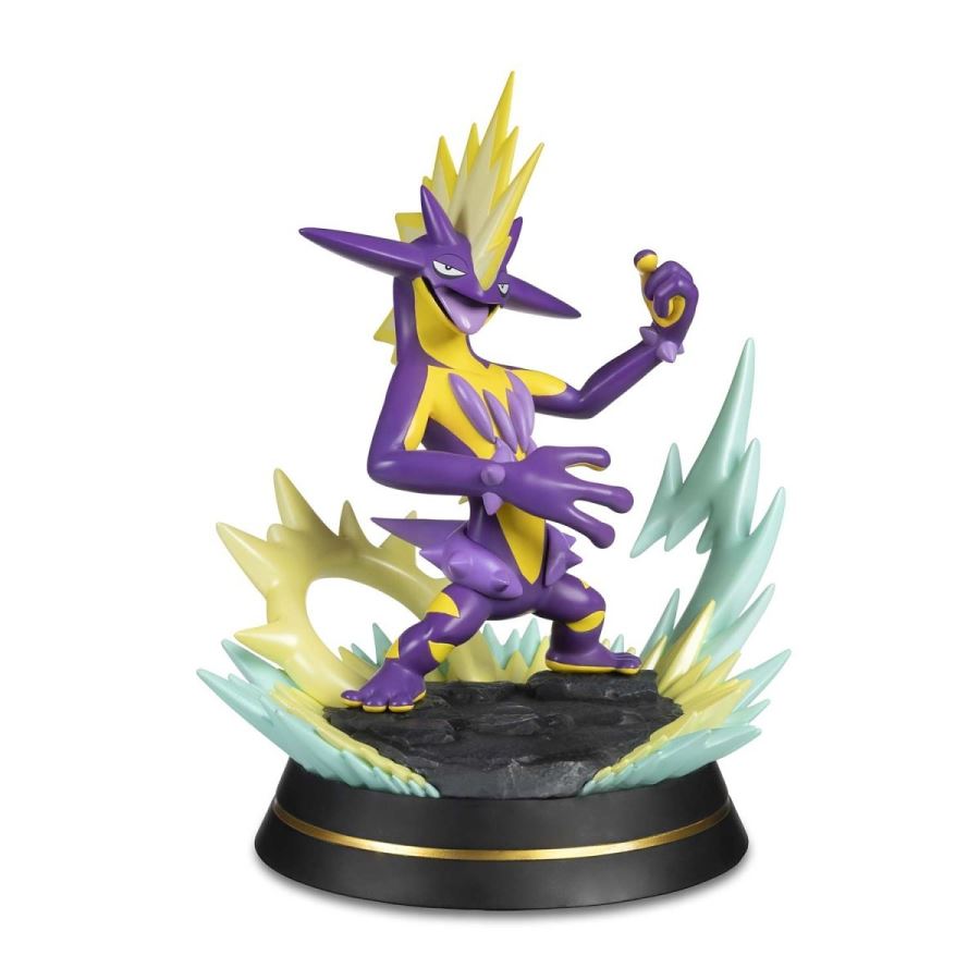 Toxtricity - Pokemon