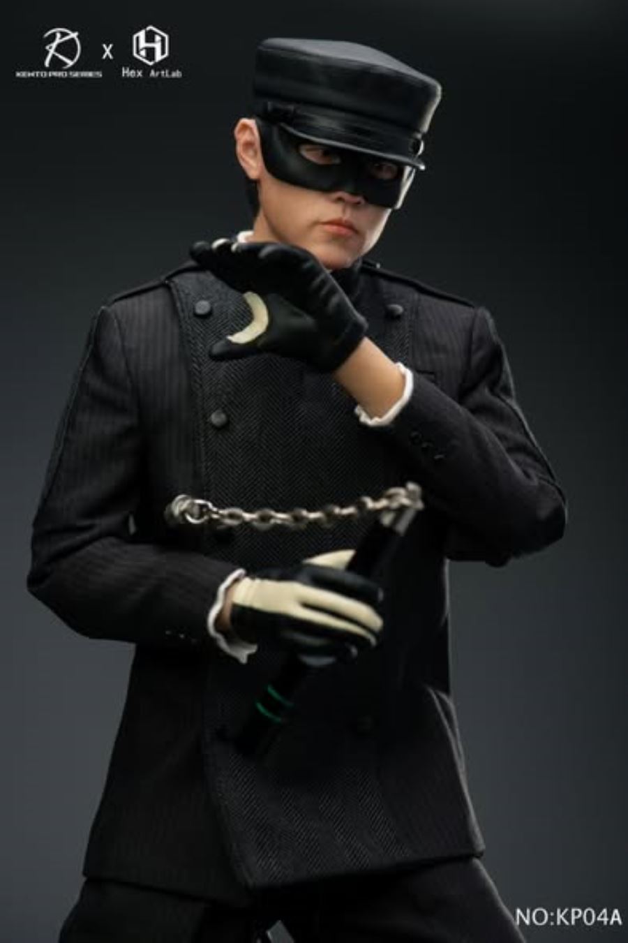 Asian fashion superstar 1/6