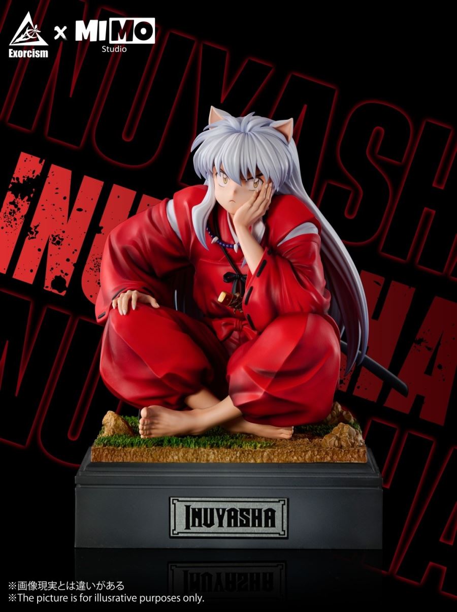 Inuyasha 1/6