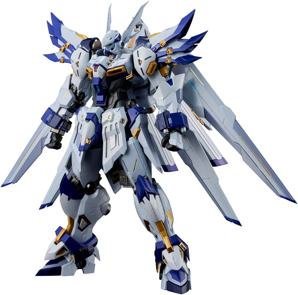 Super Robot Wars OG Weissritter