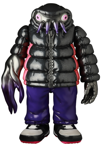 JAM Cthulhuoid (Hyper GYAROMI Fes!)