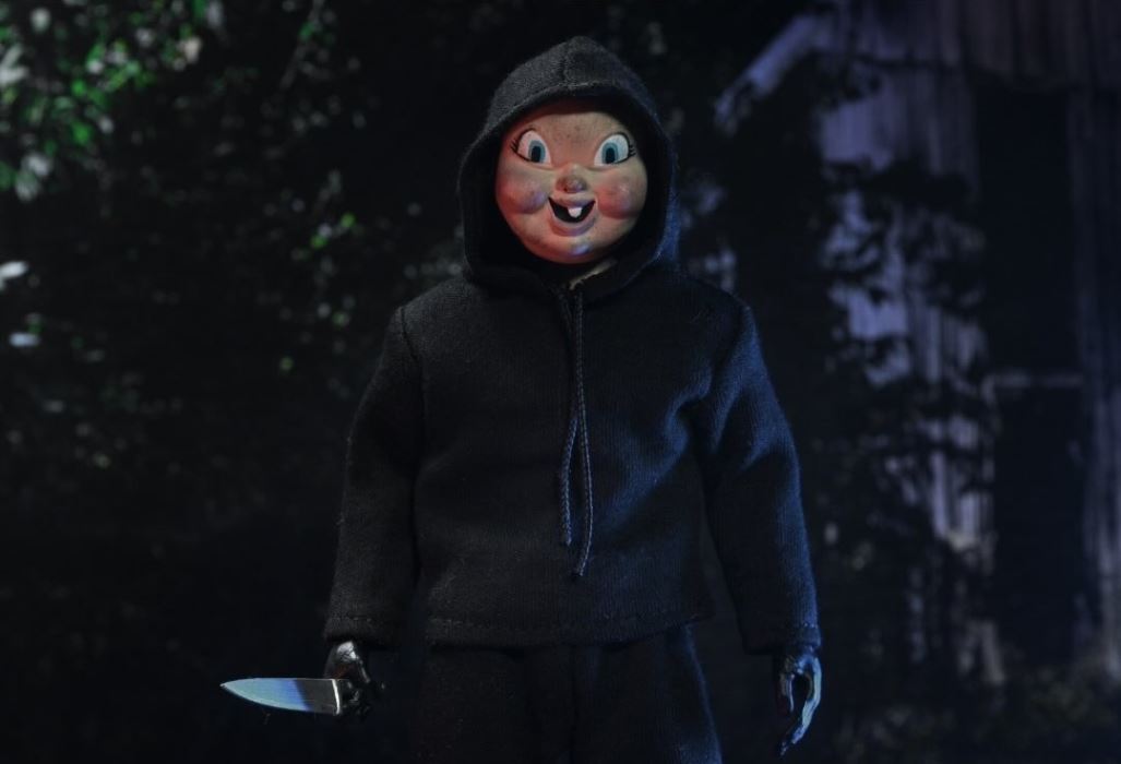 Babyface Killer - Happy Death Day