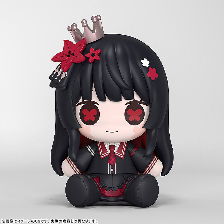 Huggy Good Smile Magical Girl Witch Trials Hiro Nikaido