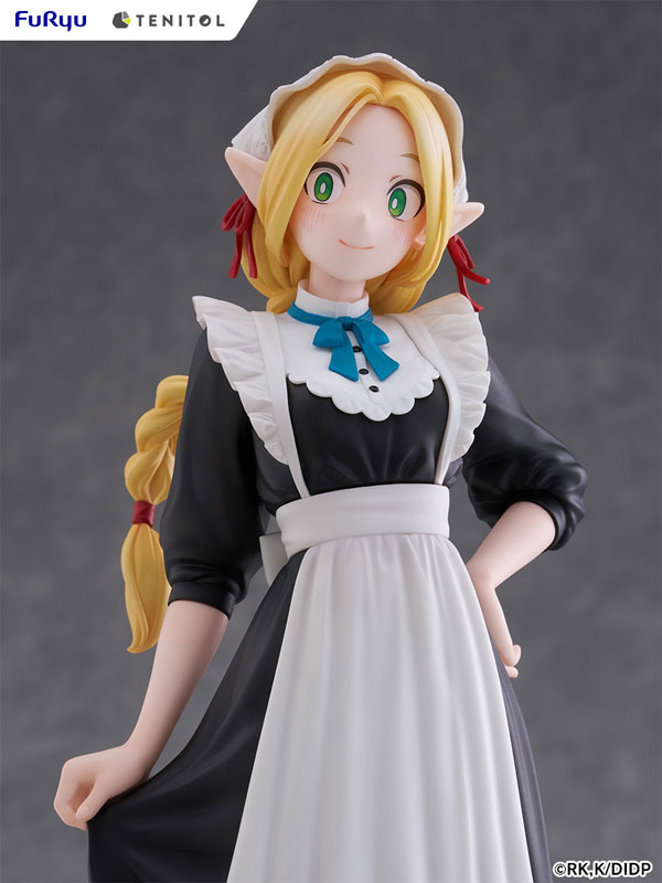 TENITOL TALL TV Anime Delicious in Dungeon Marcille Classical Maid Style ver