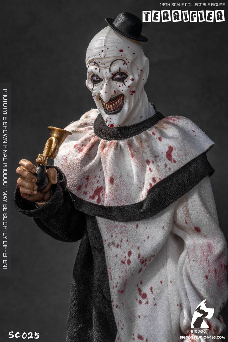 Terrifier 1/6
