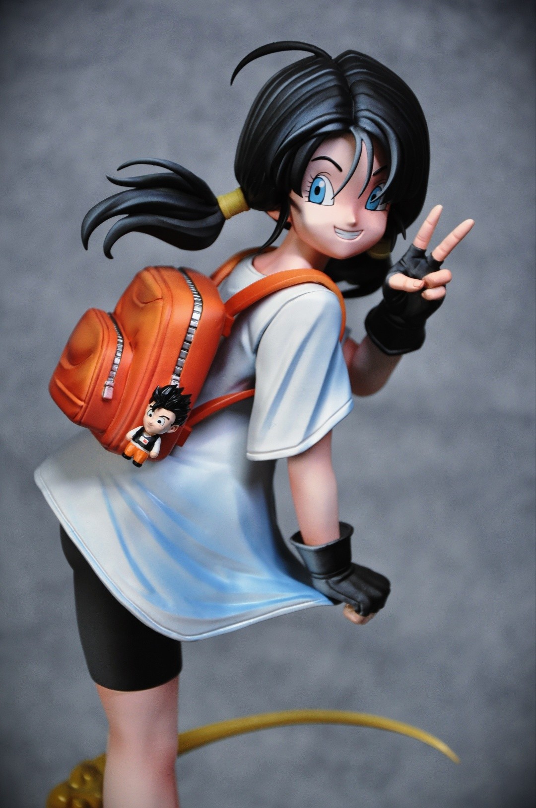 Videl - Dragon Ball