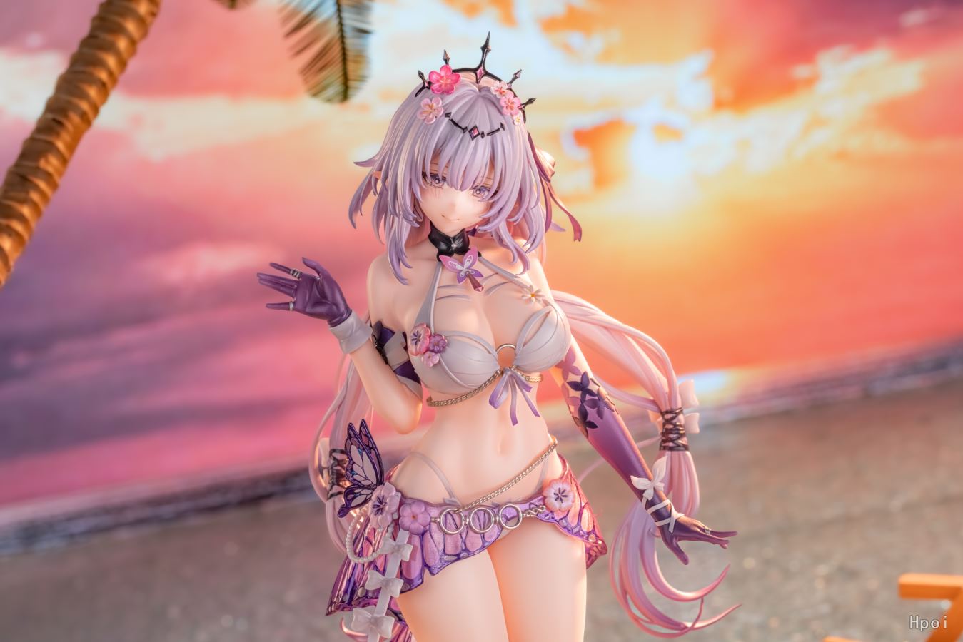 Castorice - Honkai: Star Rail