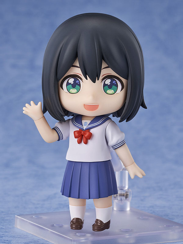 Nendoroid Senpai Is an Otokonoko Saki Aoi