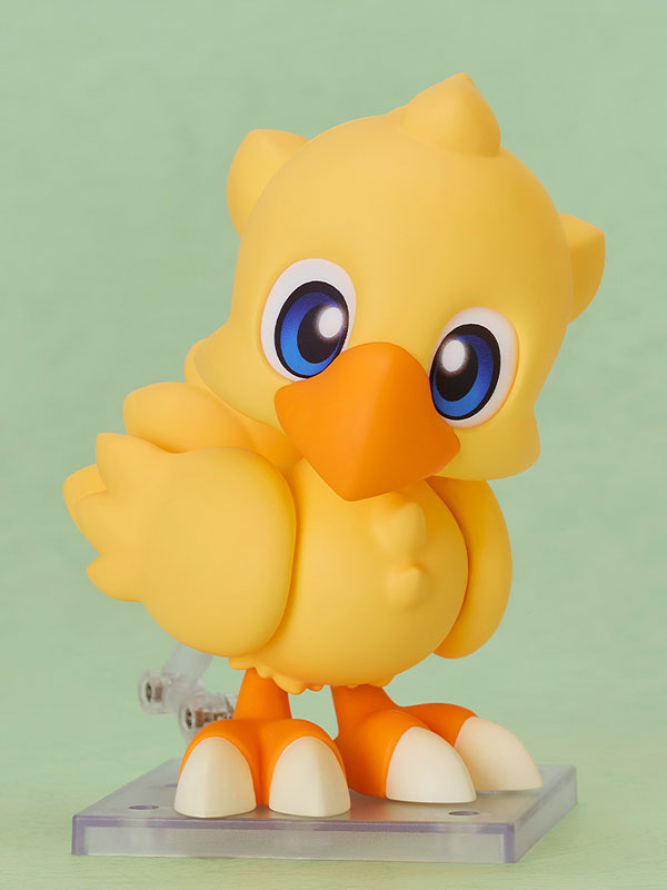 Nendoroid Final Fantasy Chocobo
