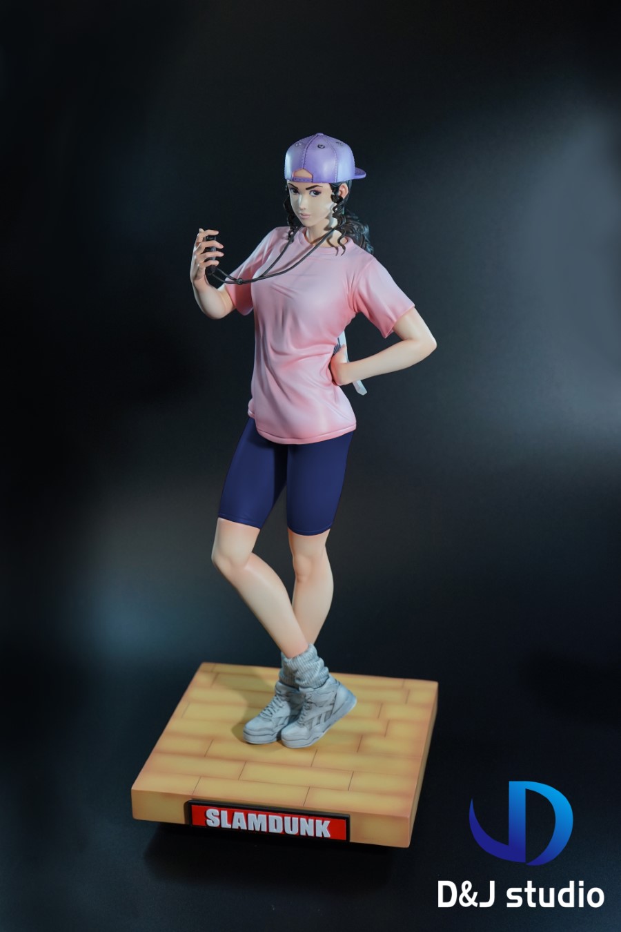 Ayako - Slam Dunk