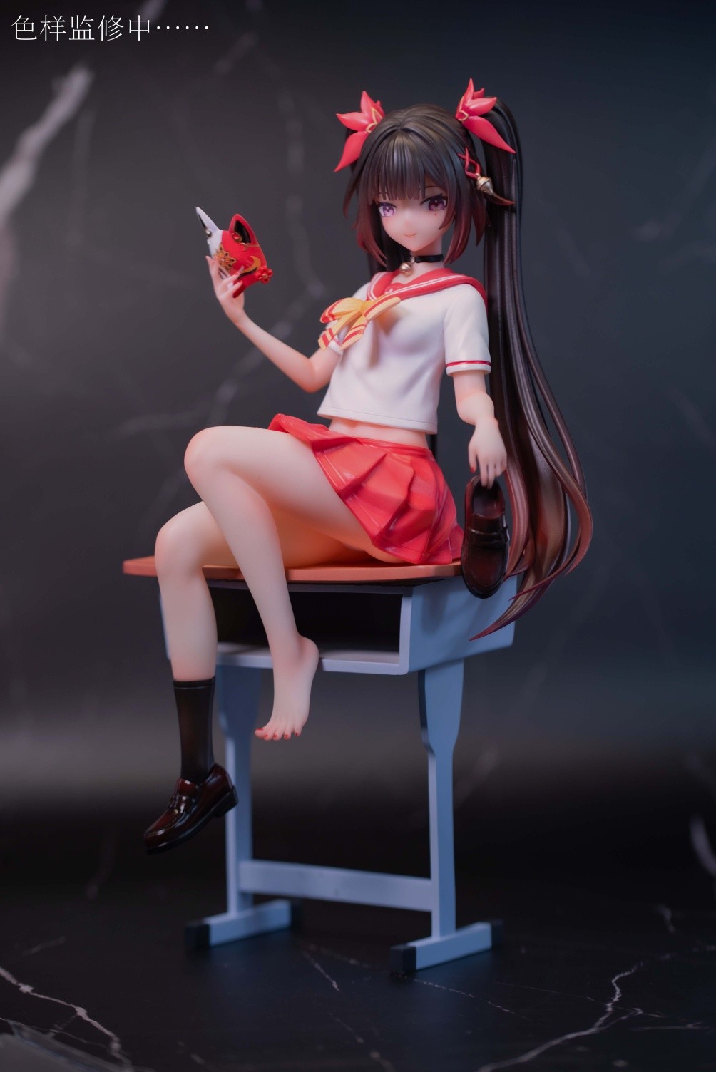 Sparks and Fireworks 1/6