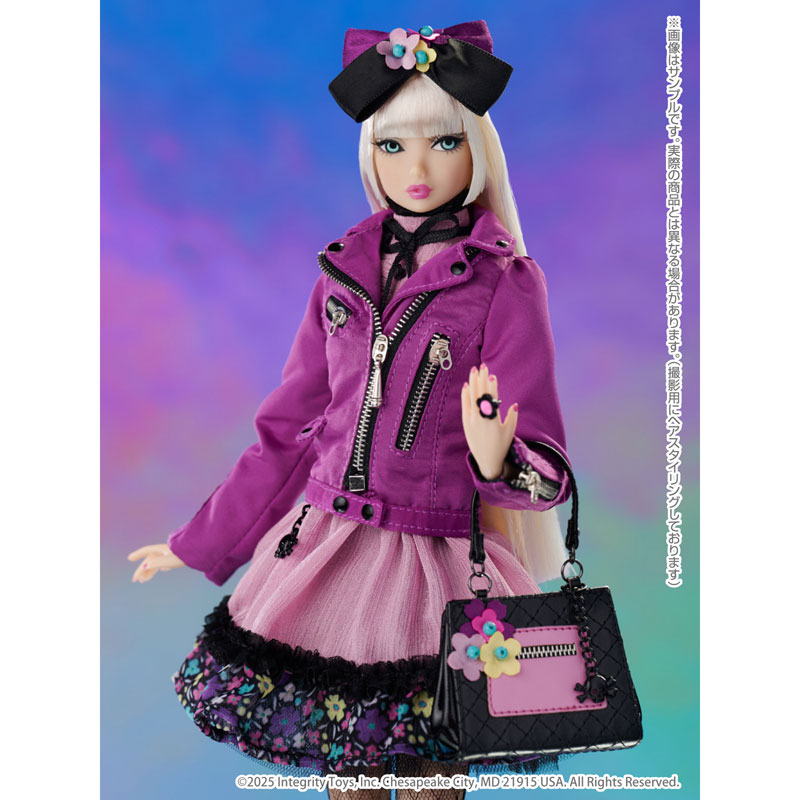 FR: Nippon Collection Blossom Pop Misaki 81105