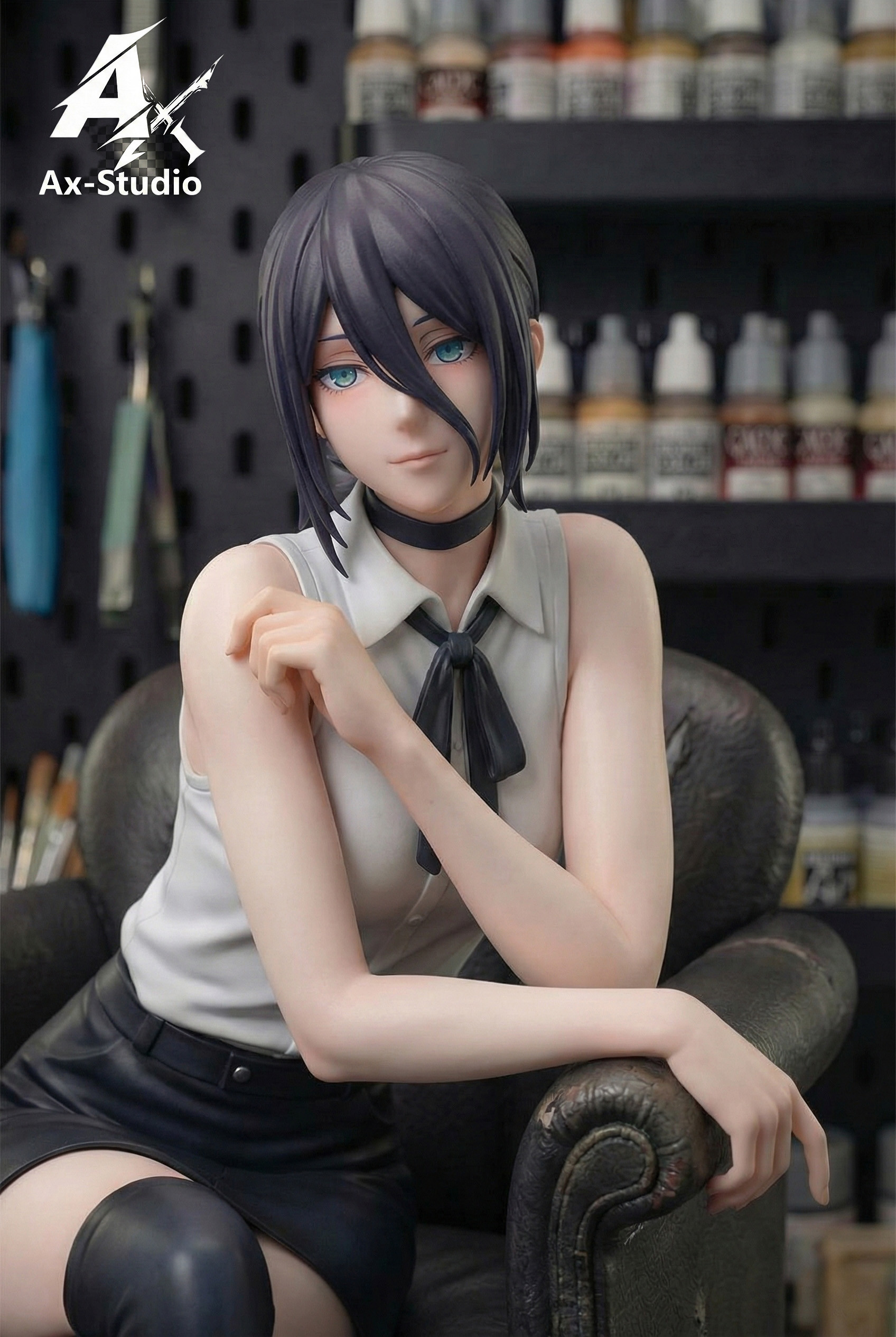 Reze - Chainsaw Man 1/6