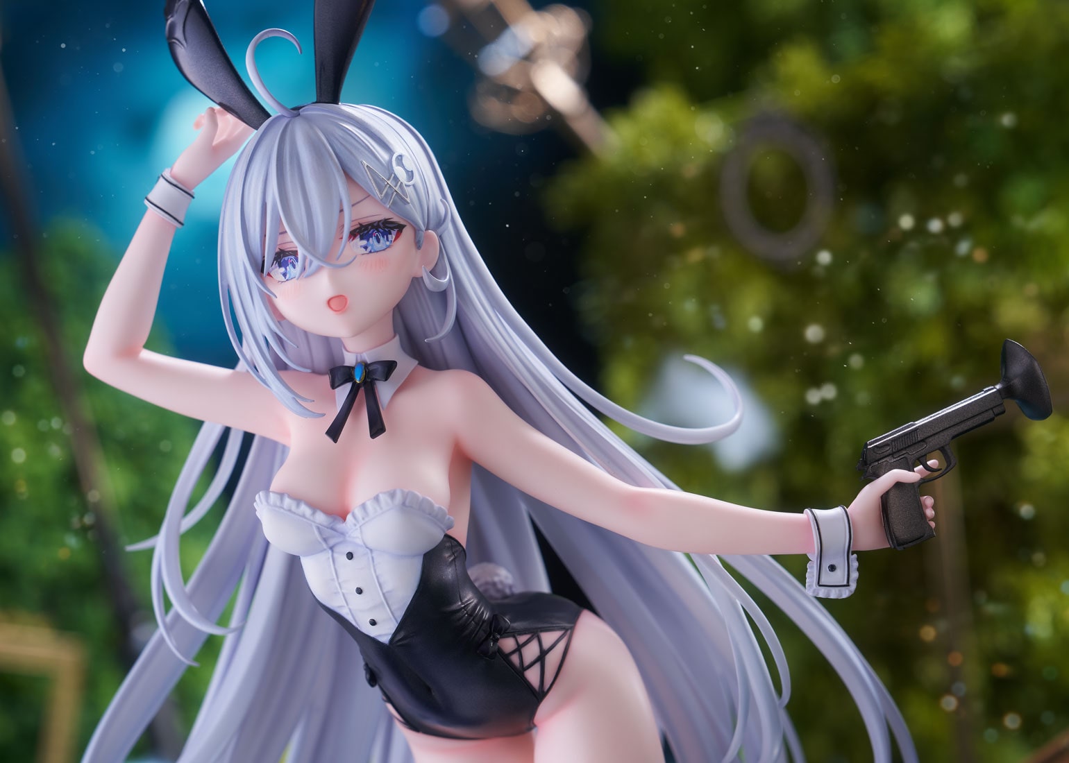 KDcolle Playing Death Games to Put Food on the Table Yuki 1/7