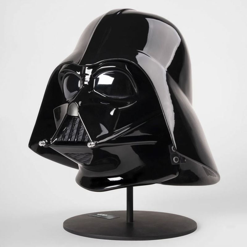 Darth Vader Helmet