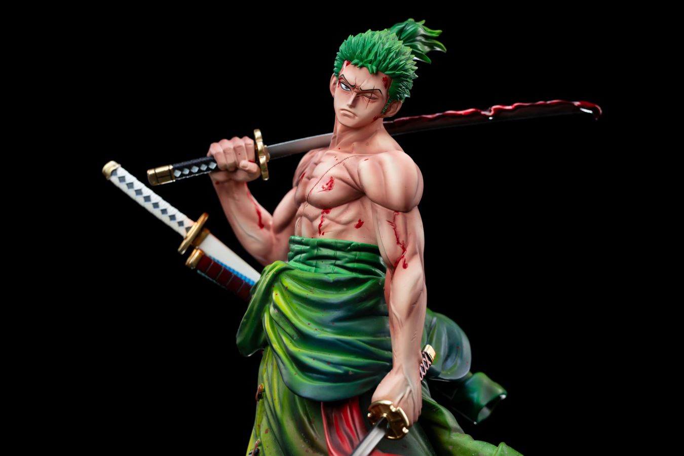 Zoro - One Piece