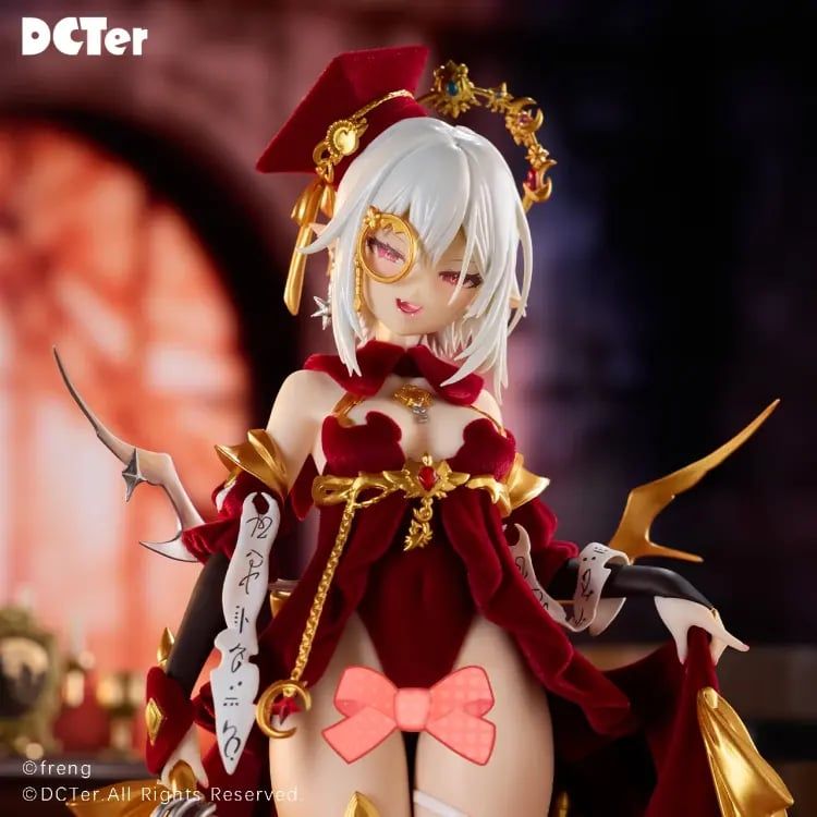 Gunsmith - Formal Clothes Ver 1/7