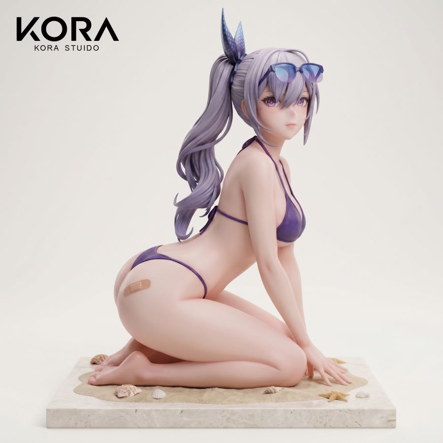Silver Wolf - Honkai: Star Rail
