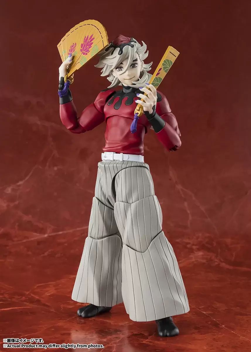 SHFiguarts Douma
