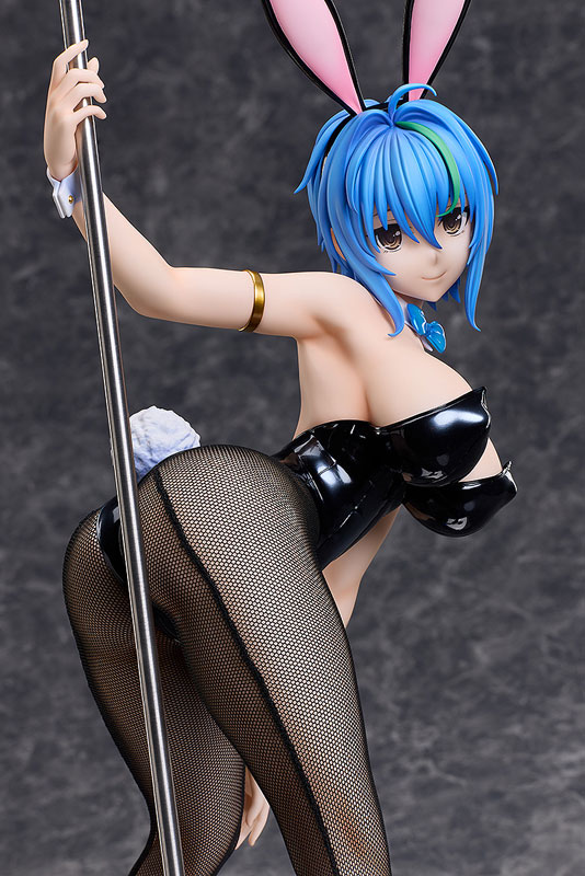 High School D x D HERO Xenovia: Bunny Ver. 1/4