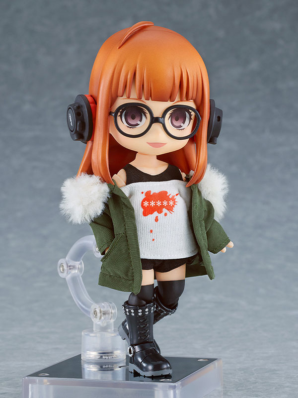 Nendoroid Doll Persona 5 Royal Futaba Sakura