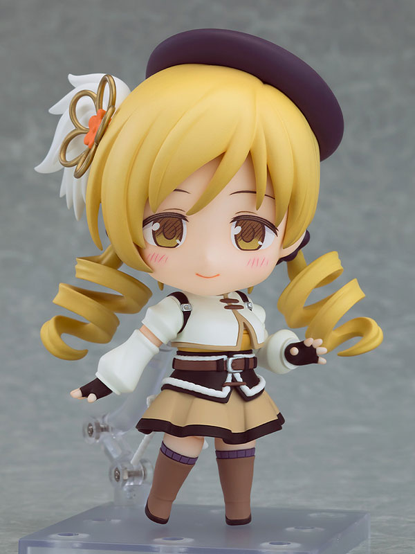 Nendoroid Movie Puella Magi Madoka Magica Mami Tomoe - Walpurgisnacht: Rising Ver