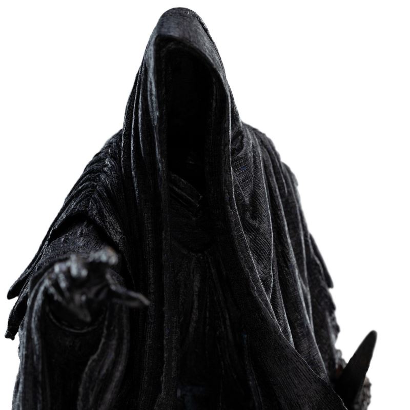 The Ringwraiths of the Prancing Pony - The Lord of the Rings