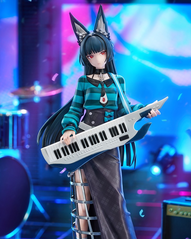 Zenless Zone Zero Hoshimi Miyabi: Sparkling Wonderland Ver. 1/8