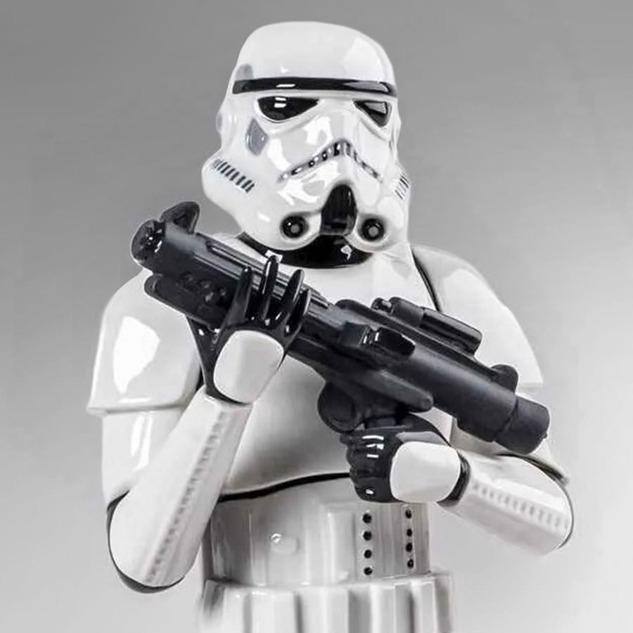 Stormtrooper (Version 2)