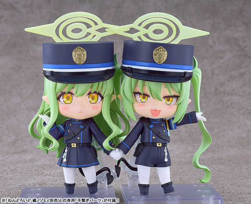 Nendoroid Blue Archive - Hikari Tachibana & Nozomi Tachibana