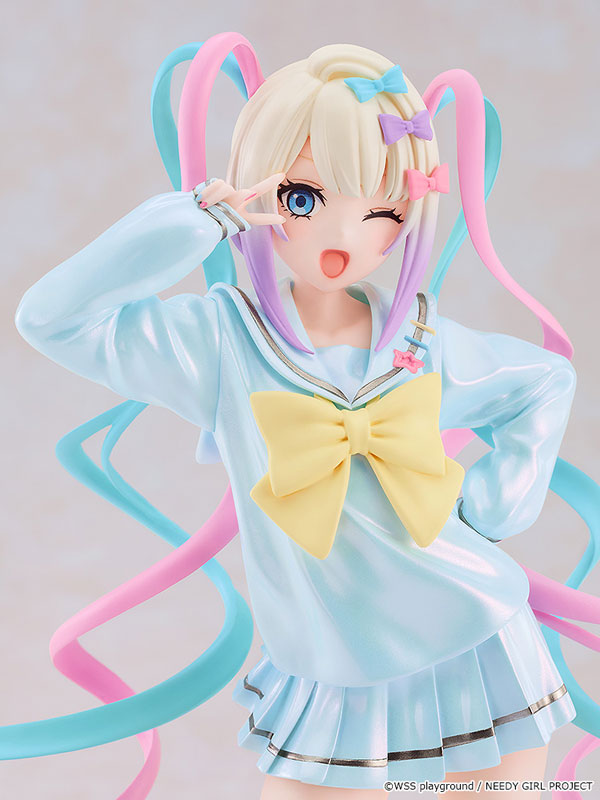 POP UP PARADE NEEDY GIRL OVERDOSE OMGkawaiiAngel: Anime Ver