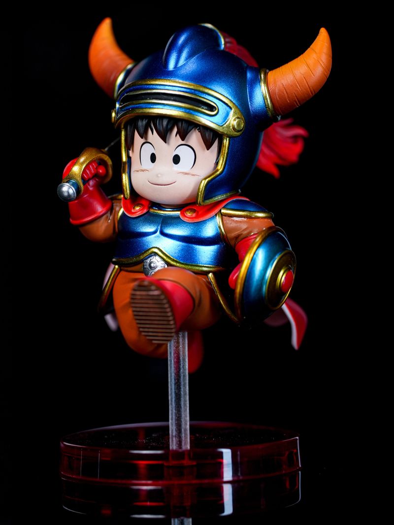 Dragon Quest Hero Goku