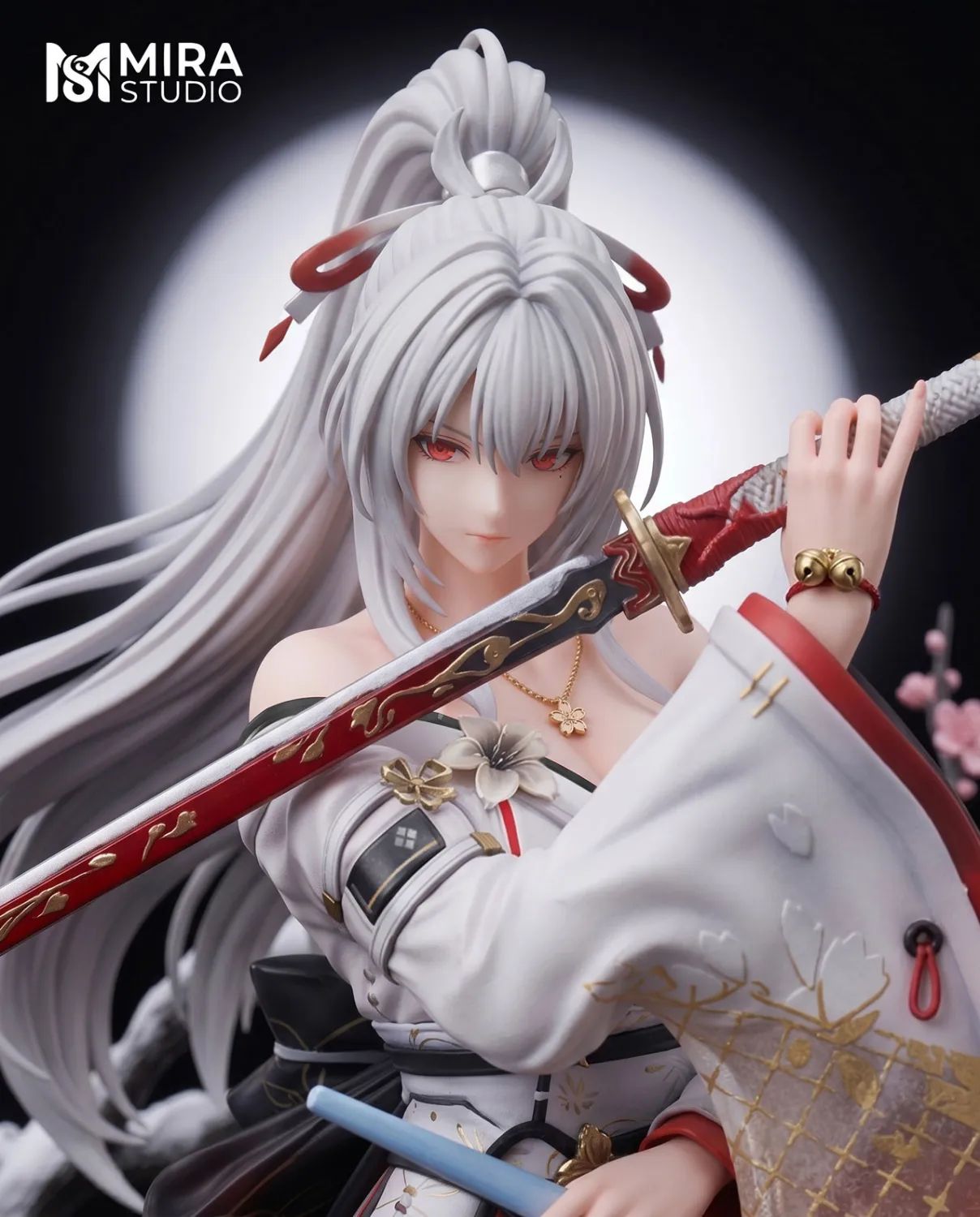 Hiyuki - Wuthering Waves 1/6