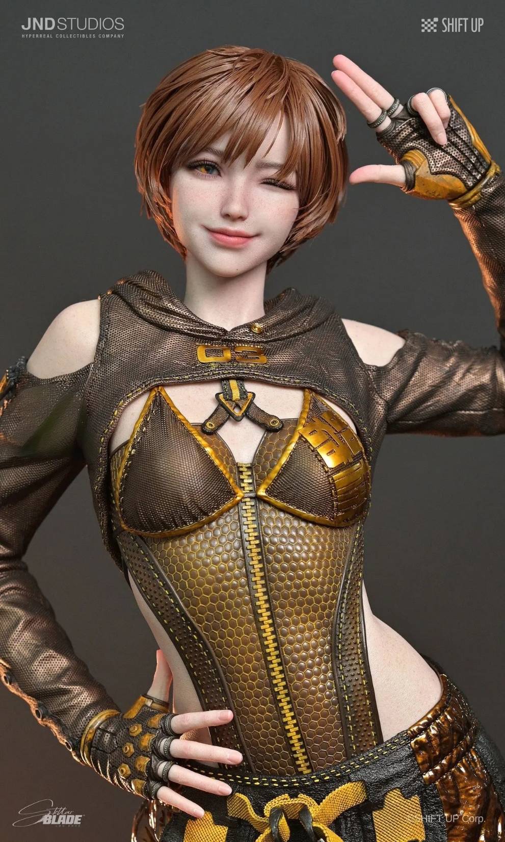 Lily - Stellar Blade 1/3