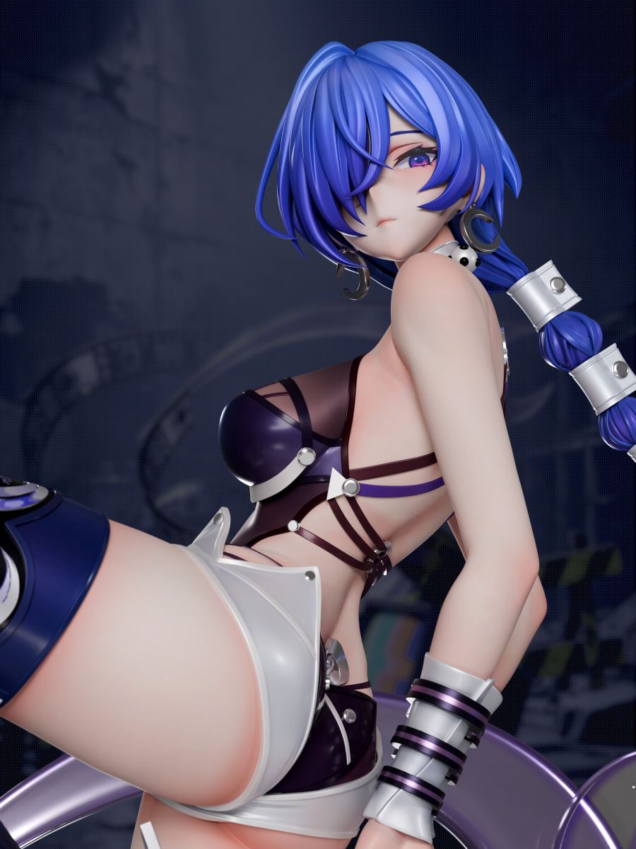 Promeia - Zenless Zone Zero 1/6