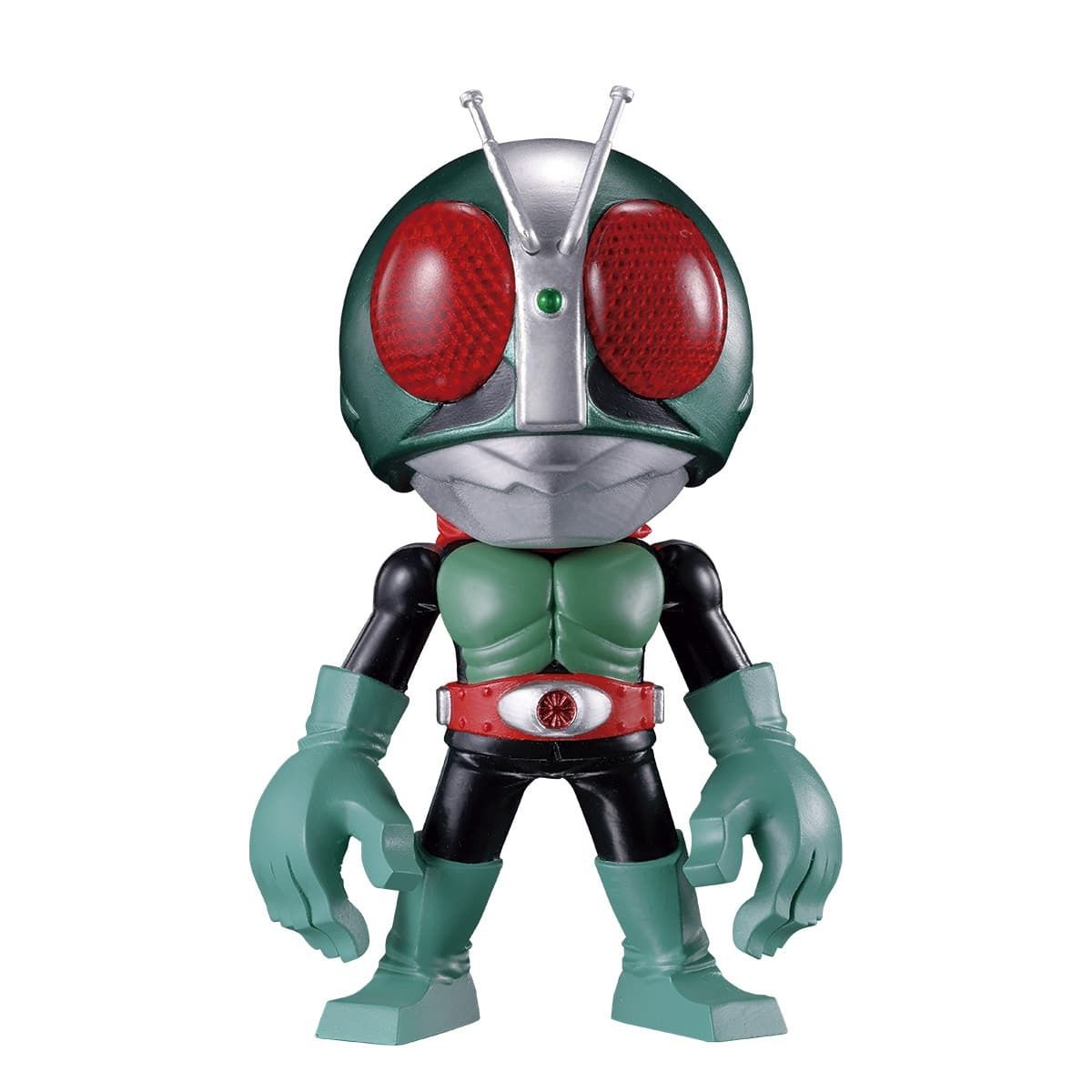 POWER KNUCKLE by TOUMA × KAMEN RIDER VOL.2