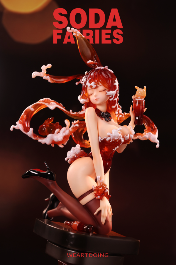 Beer & Soda Fairies