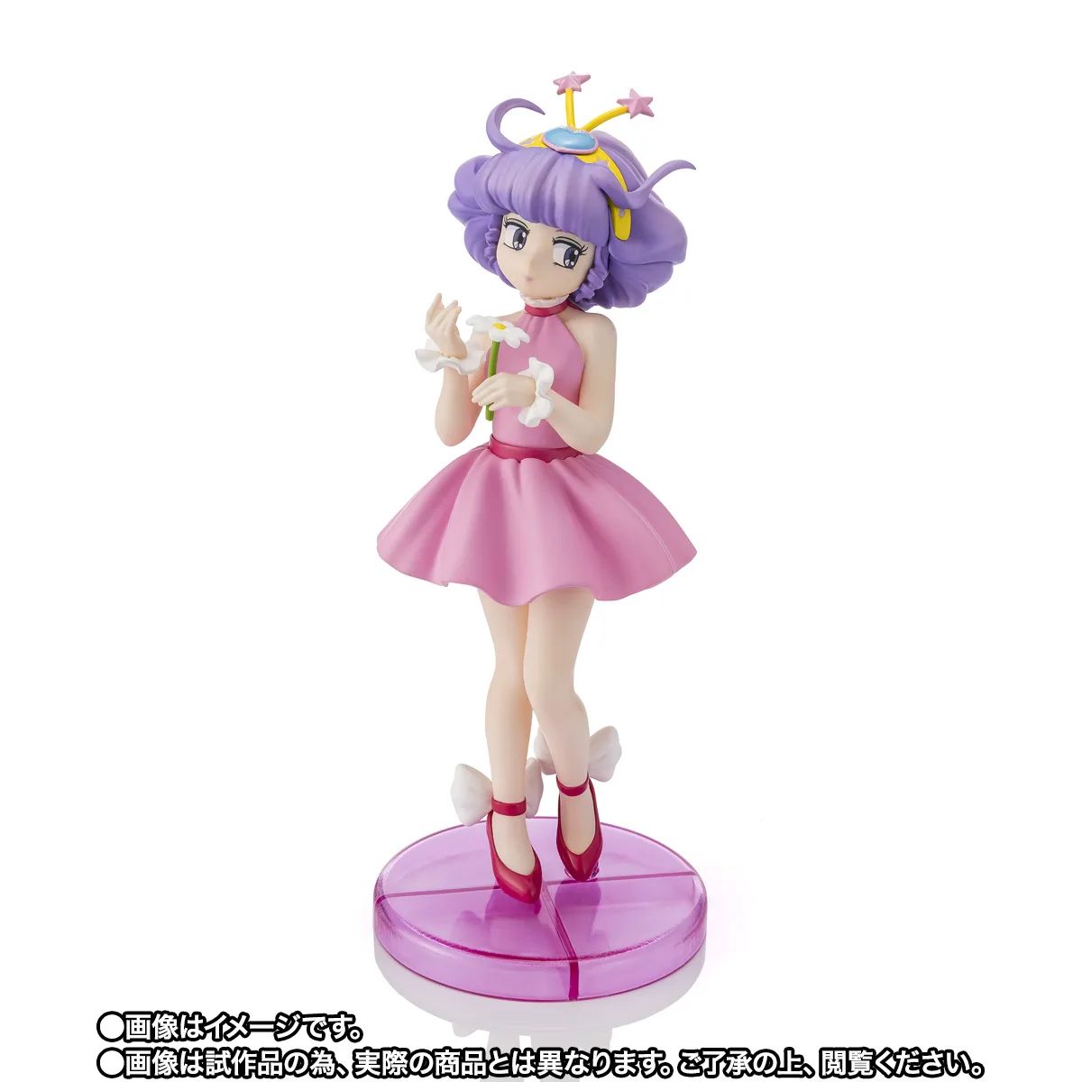 Adokenette Creamy Mami