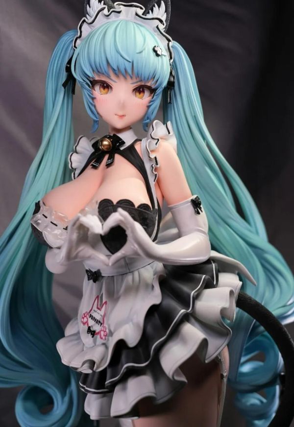 Goddess of Victory: Nikke Privaty 1/4