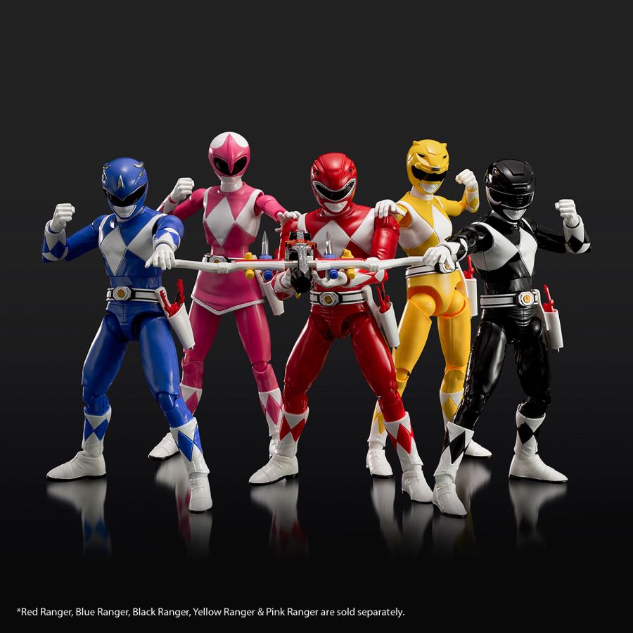 Furai Power Rangers