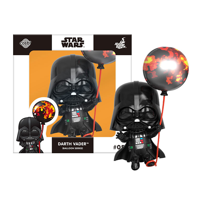 Cosbi Star Wars Collection