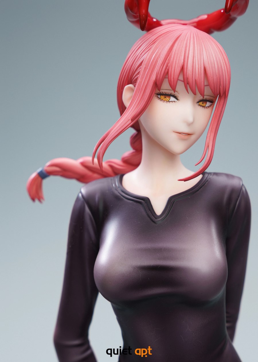 Makima - Chainsaw Man 1/6