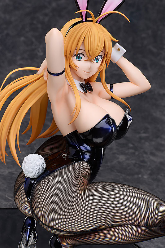 Shin Ikkitousen Hakufu Sonsaku Bunny Ver. 2nd 1/4
