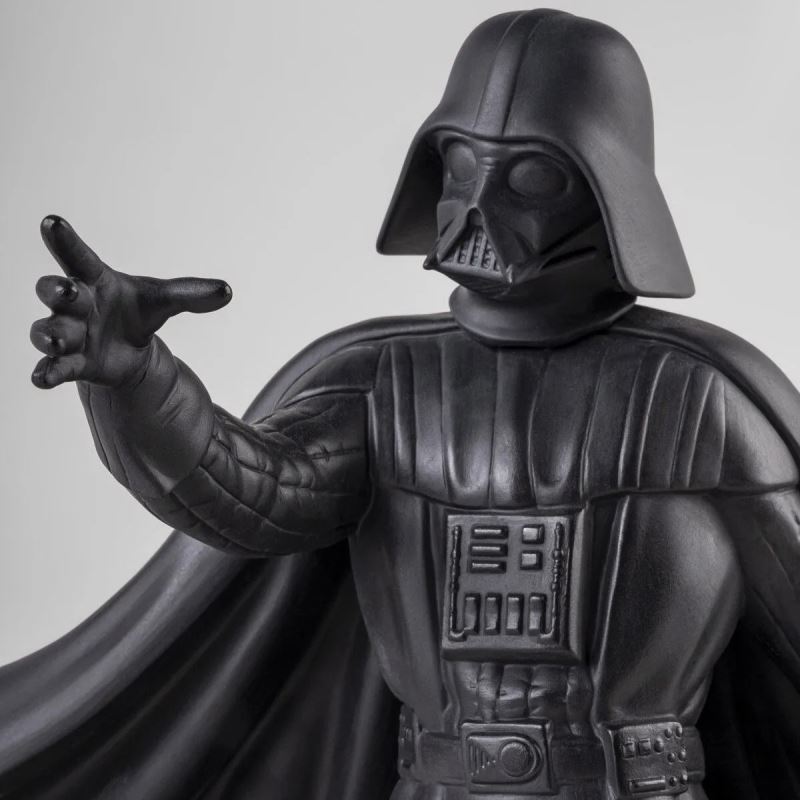 Darth Vader (Black)
