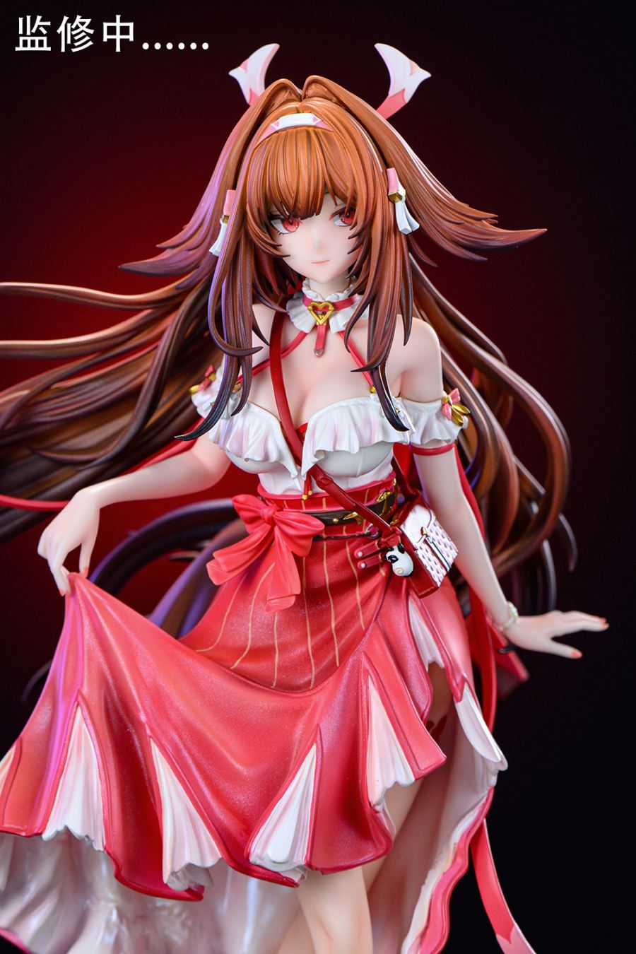 Ye Shunguang - Zenless Zone Zero 1/6
