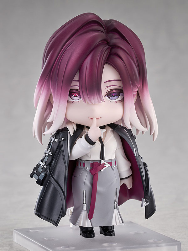 Nendoroid Path to Nowhere Shalom