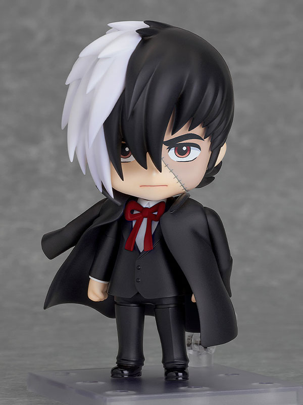 Nendoroid Black Jack Anime Anime Color Ver